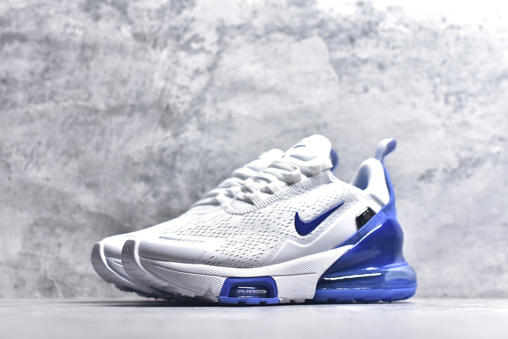 Nike Air Max 270 Sneakers | Iconic Air Cushioning | EU 36-45