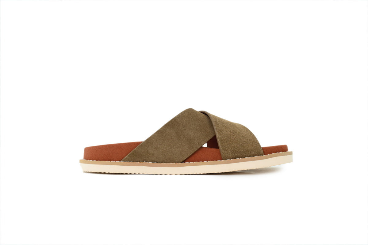 Hermès Slide Sandals