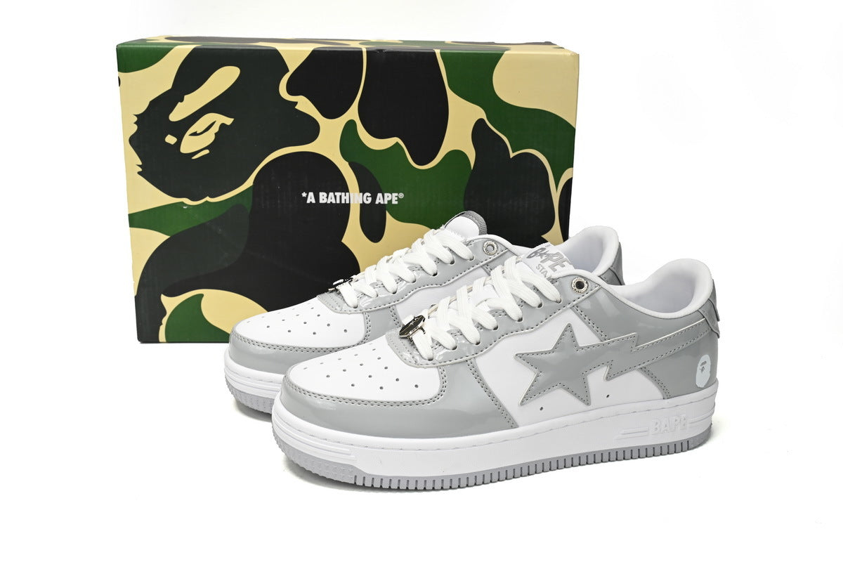 BATHING APE BAPE Sneakers