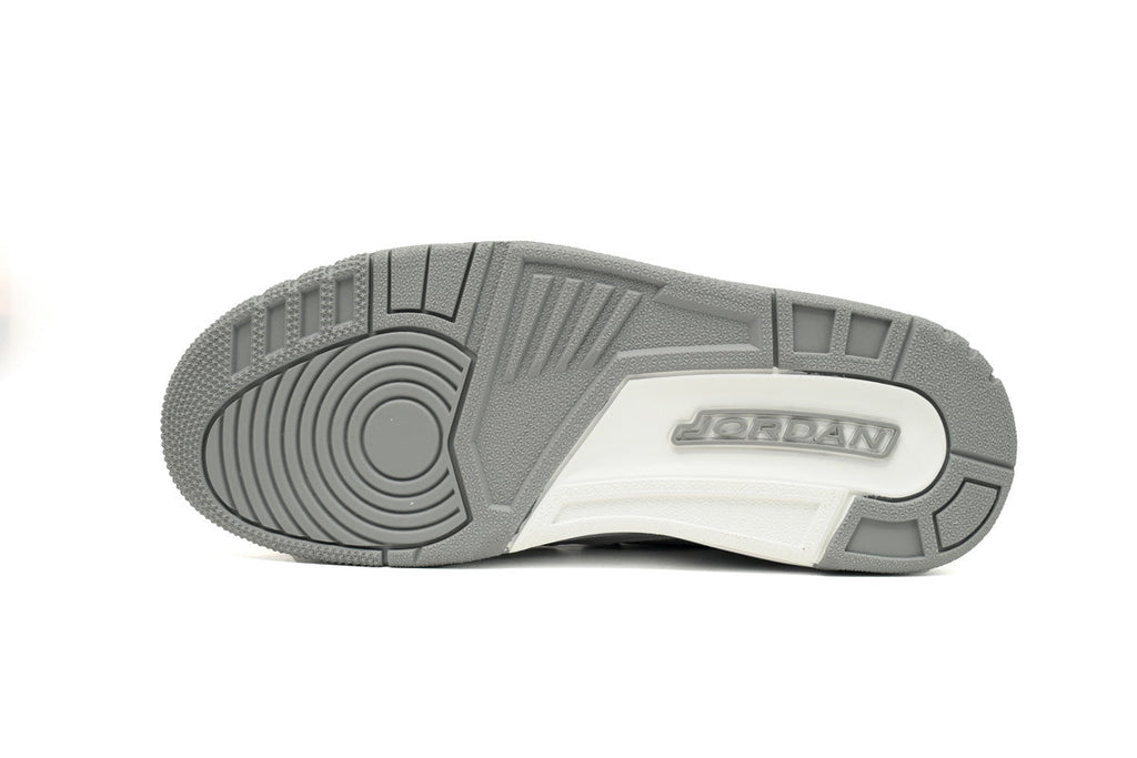 Nike Air Jordan Legacy 312 Low Sneakers | EU 36–45