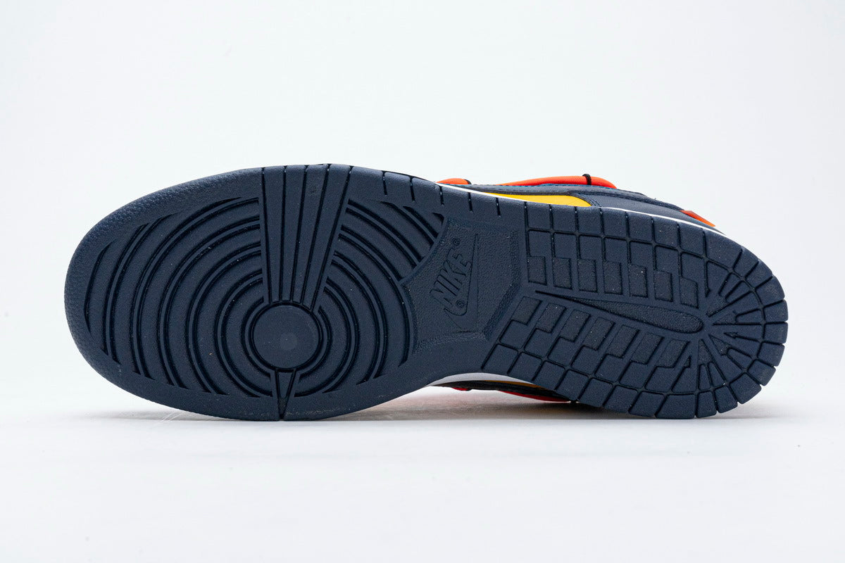 Nike SB Dunk Low – Classic Streetwear Sneakers (EU 36–45)