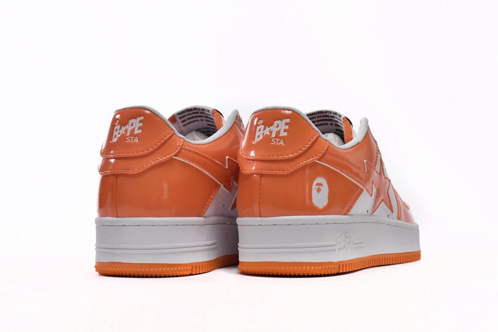 BATHING APE BAPE Sneakers