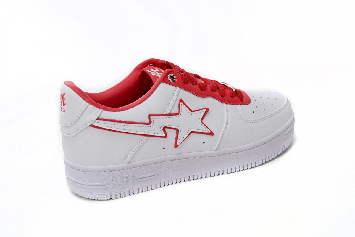 BATHING APE BAPE Sneakers