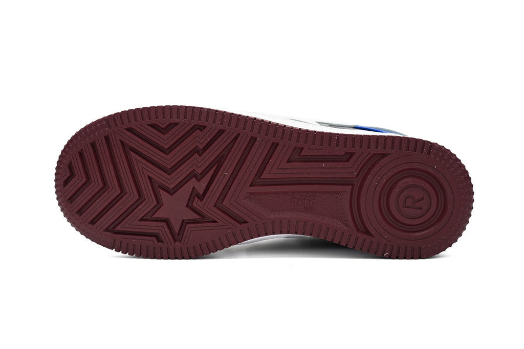 BATHING APE BAPE Sneakers