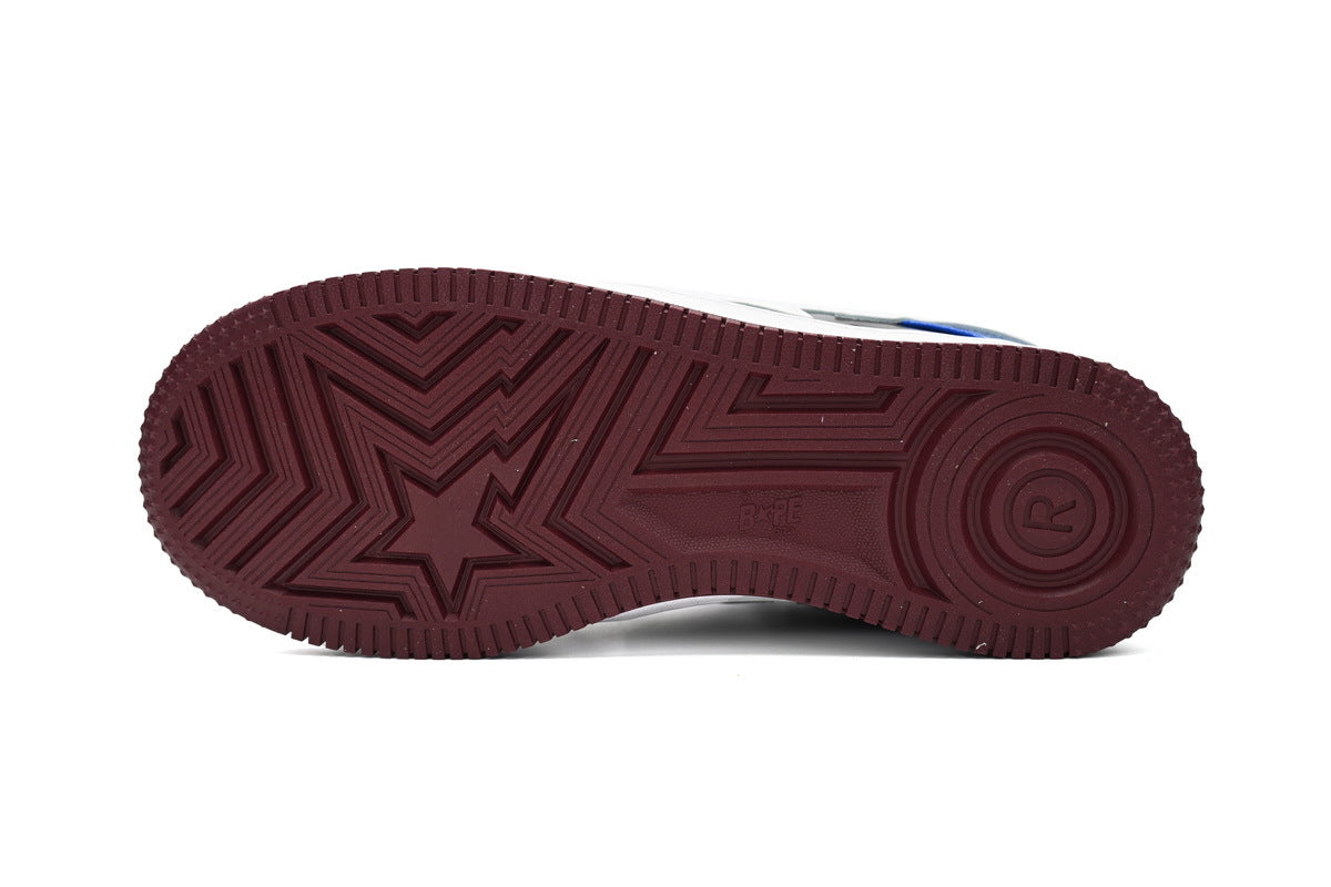 BATHING APE BAPE Sneakers