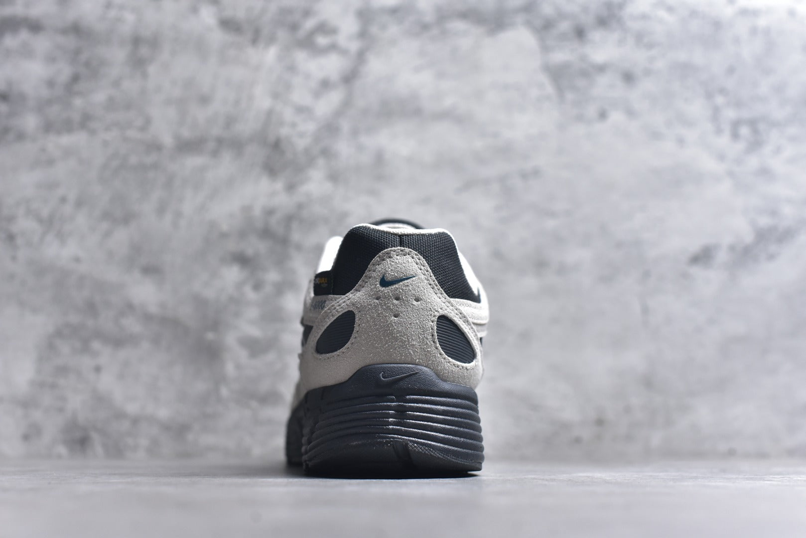 Nike P-6000 Low-Top Sneakers | Retro Casual Style