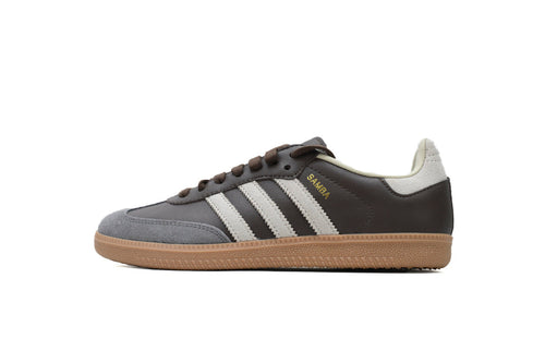 Adidas Samba OG – Classic Leather Sneakers