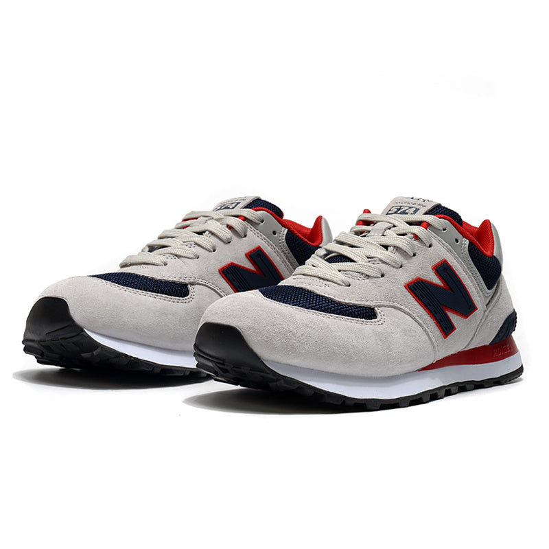 New Balance 574 Retro Sneakers | Classic Comfort & Style | EU 36-45