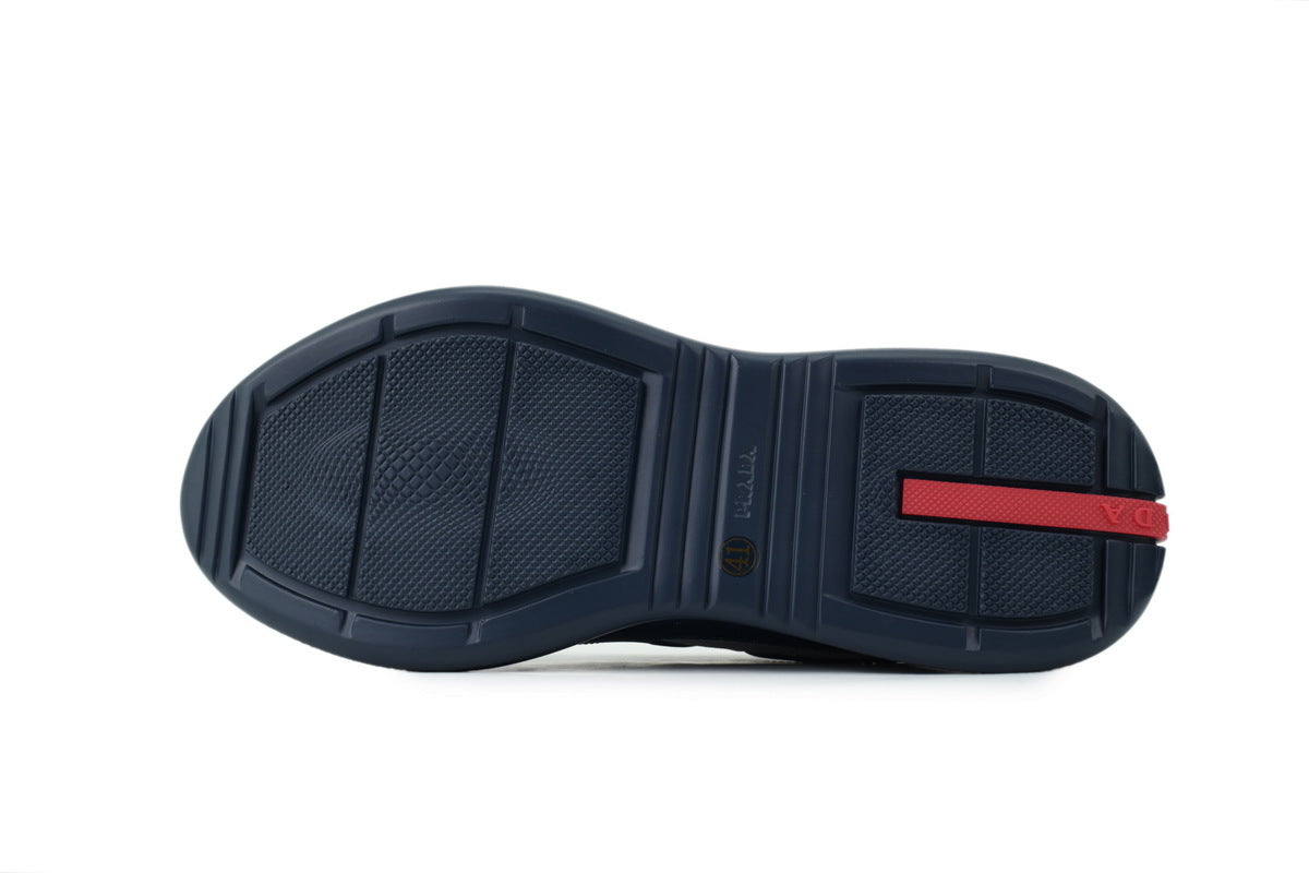 Prada America's Cup Sneakers