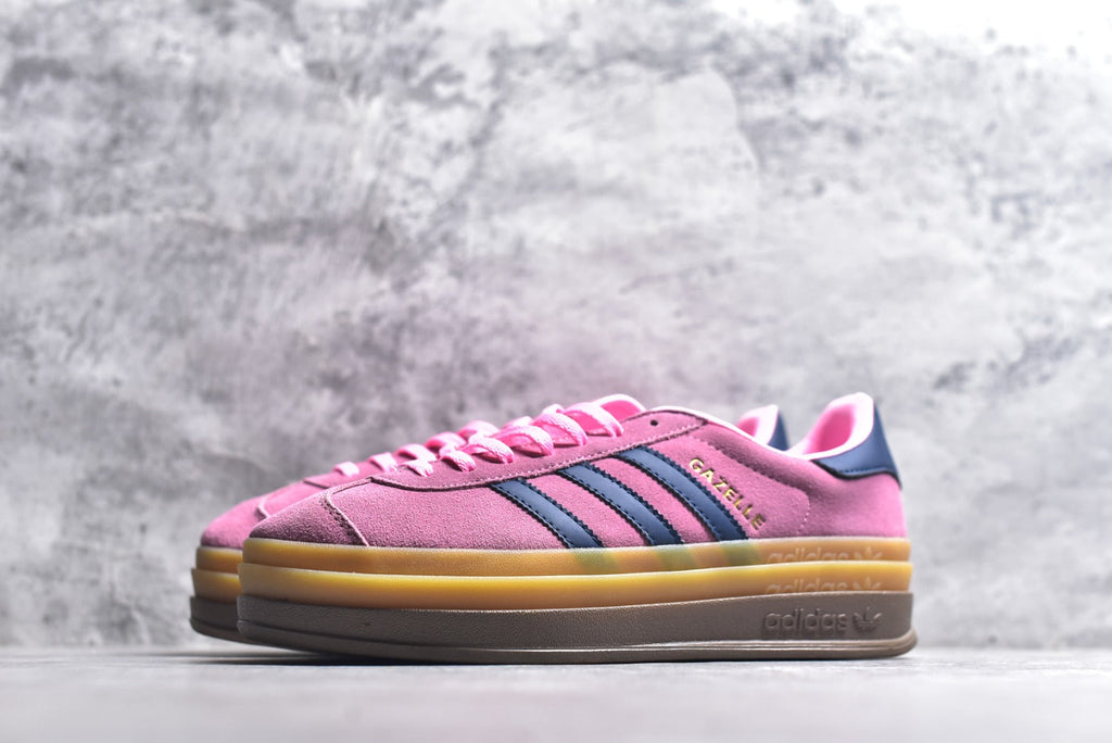 Adidas Originals Samba OG Retro Skate Shoes | Lightweight Classic | EU 36-45