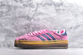Adidas Originals Samba OG Retro Skate Shoes | Lightweight Classic | EU 36-45