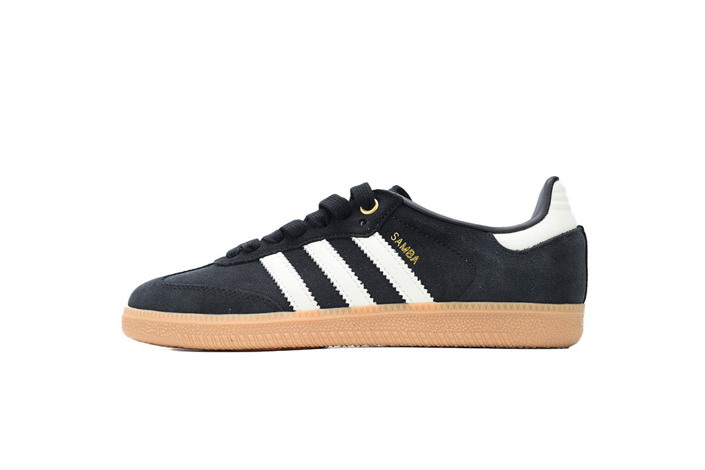 Adidas Samba OG – Classic Leather Sneakers