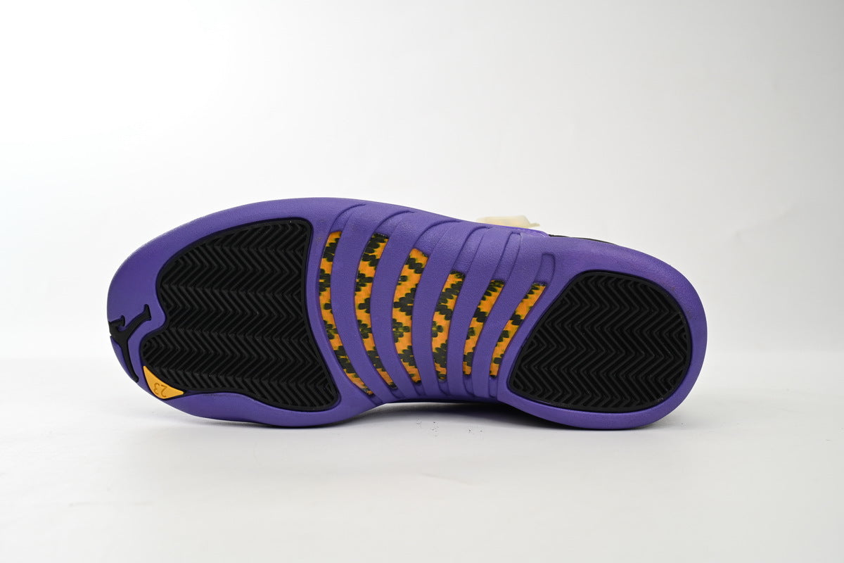 Nike Air Jordan 12 Retro Sneakers | EU 36–45