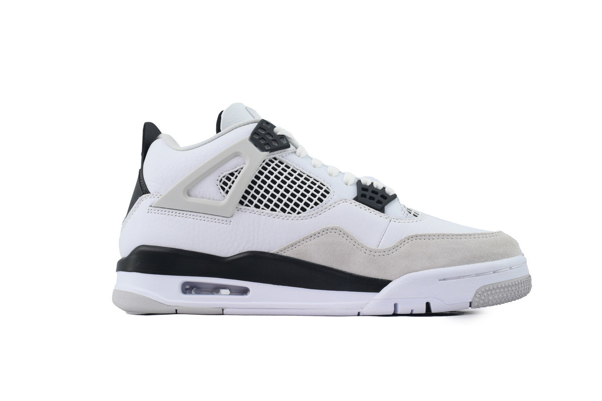 Nike Air Jordan 4 – Retro Basketball Sneakers