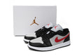 Nike Air Jordan 1 Retro Low Low-Top Sneakers