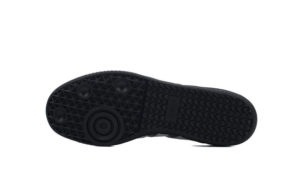 Adidas Samba OG – Classic Leather Sneakers