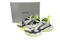 Balenciaga 3XL Sneaker – Low-Top Chunky Sole