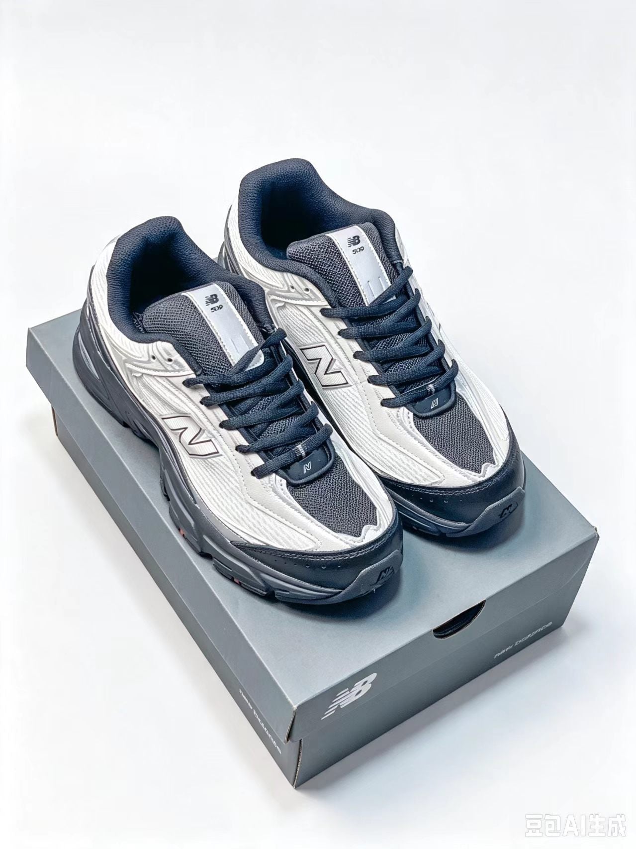 New Balance 509 Series Retro Dad Sneakers | EU 36–45