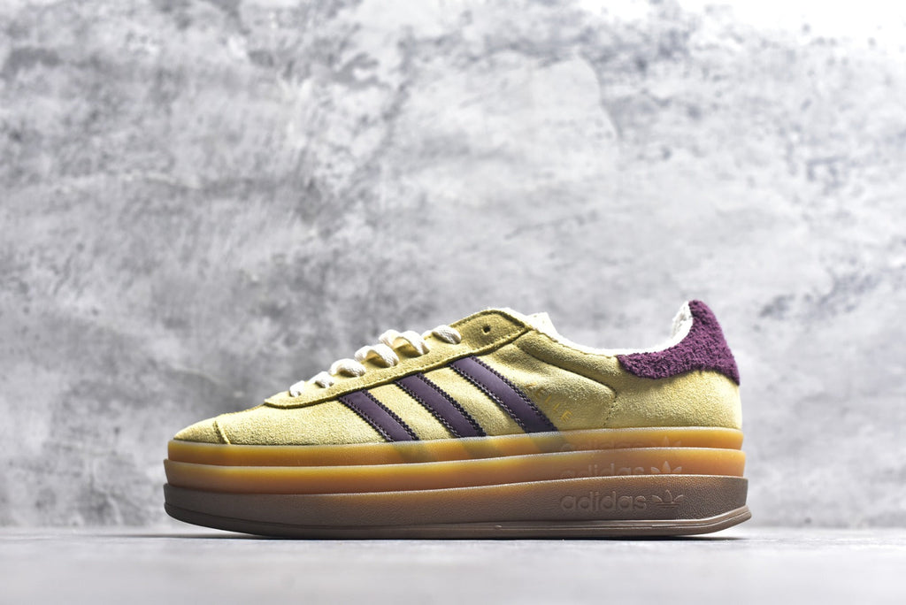 Adidas Originals Samba OG Retro Skate Shoes | Lightweight Classic | EU 36-45