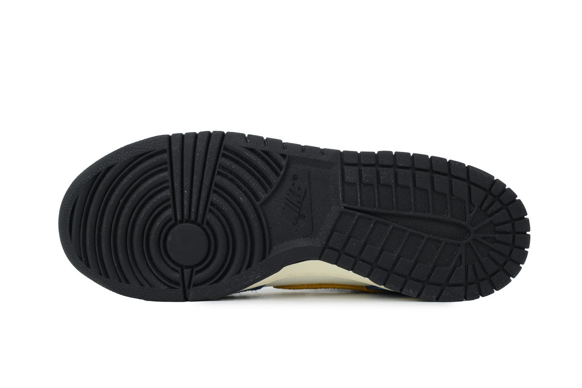 Nike SB Dunk Low – Classic Streetwear Sneakers (EU 36–45)