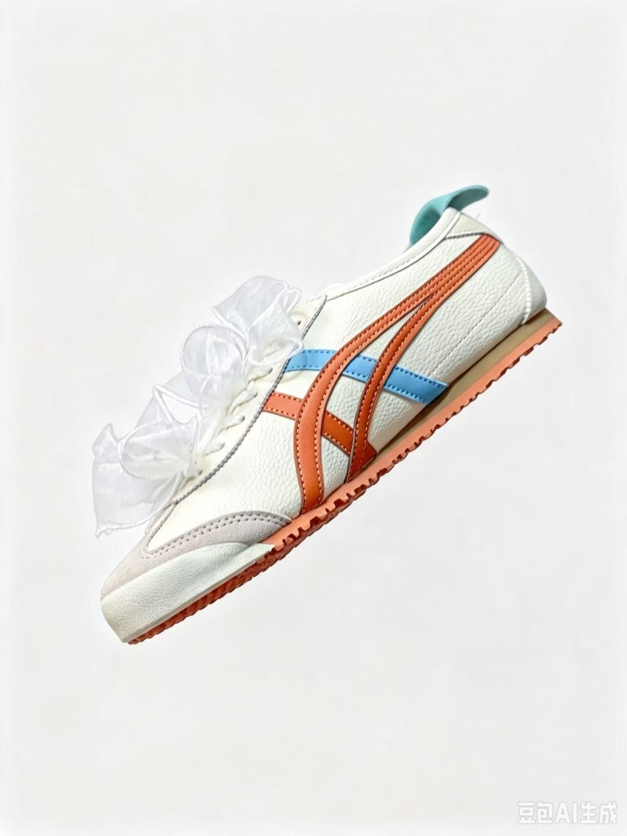 Onitsuka Tiger Mexico 66 Sneakers – Beige | EU 36–45