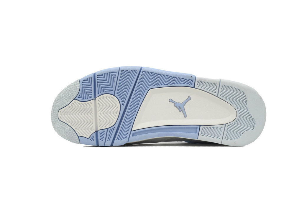 Nike Air Jordan 4 – Retro Basketball Sneakers