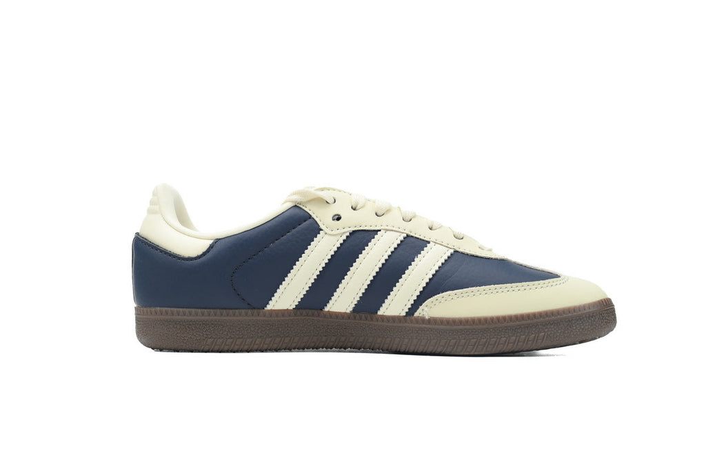 Adidas Samba OG – Classic Leather Sneakers