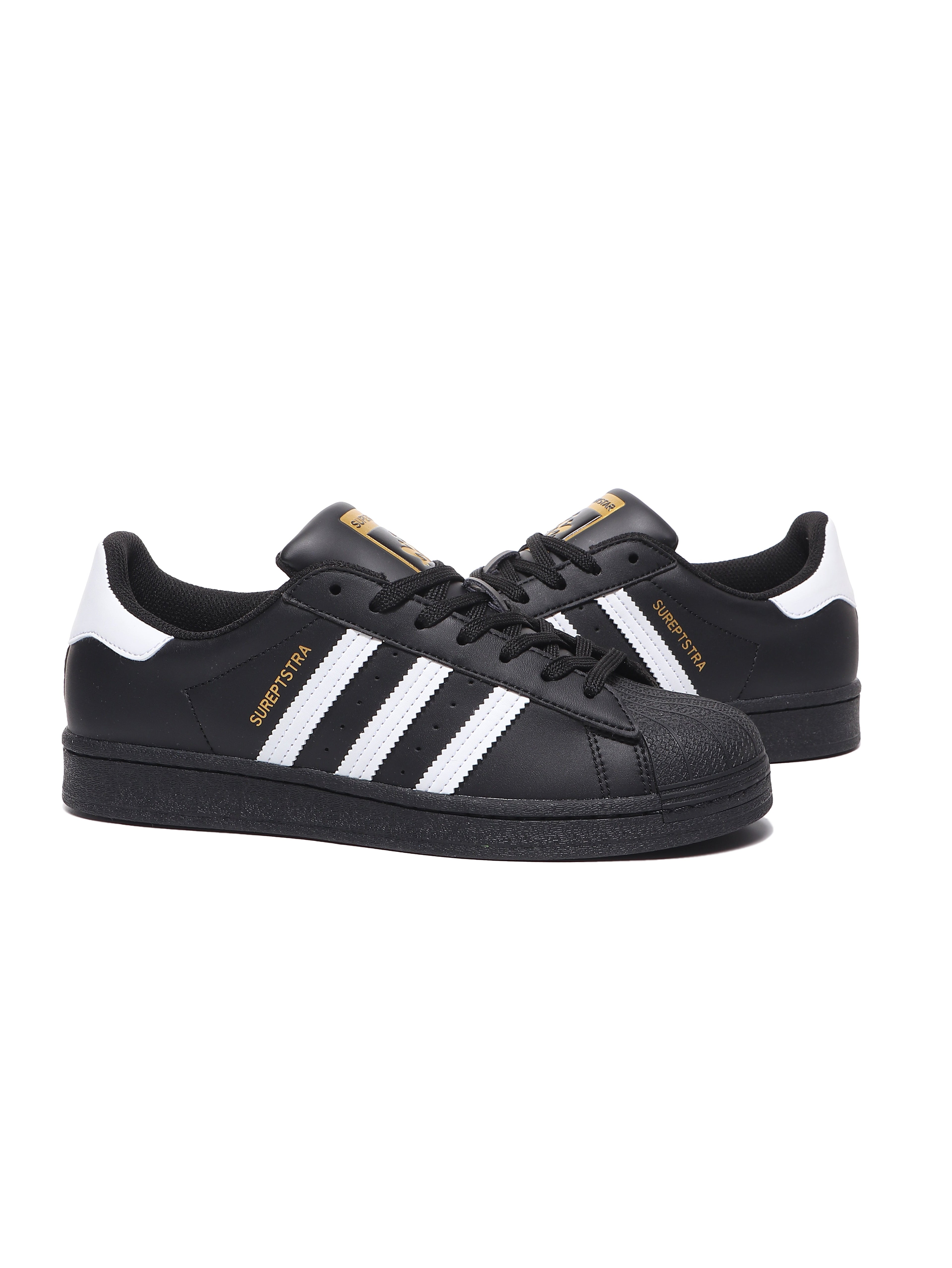 Adidas Originals Superstar | Iconic Shell-Toe Sneaker | Sizes 36-45