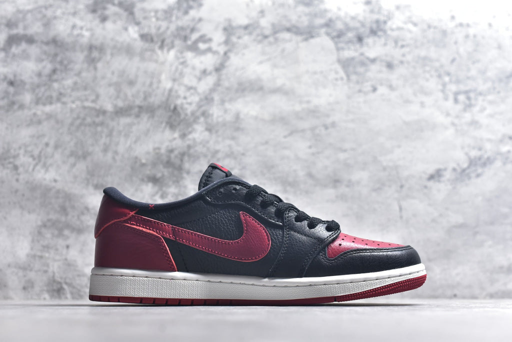 Air Jordan 1 Low AJ1 Sneakers | Men's & Women's