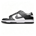 Nike Dunk Low – Black / White “Panda”