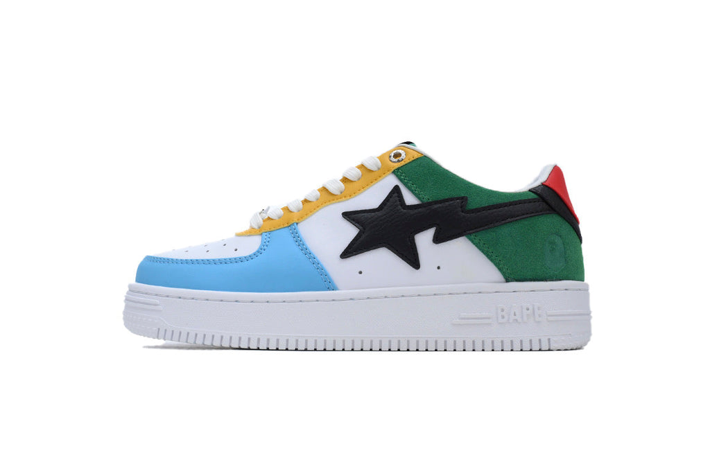 BATHING APE BAPE Sneakers