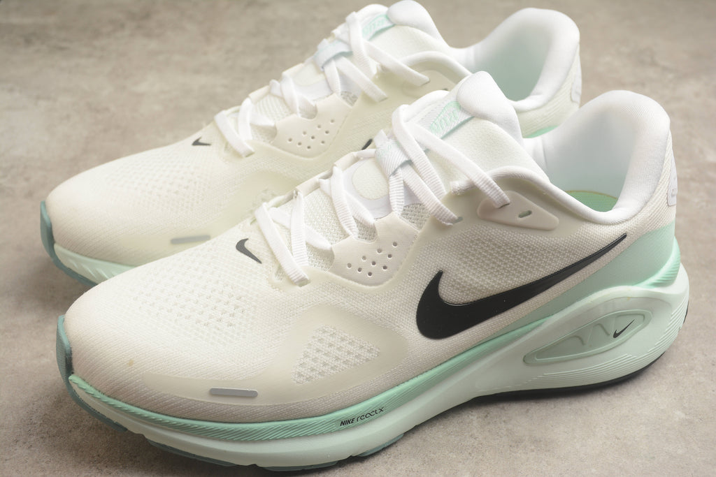 Nike Air Zoom Structure 26 Running Shoes | Supportive & Stable | EU 36-45