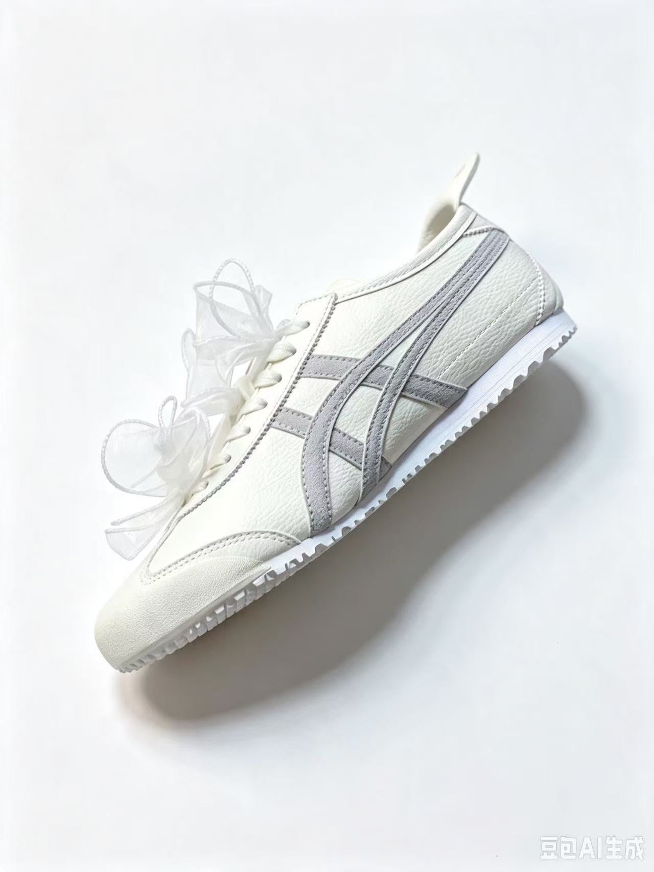 Onitsuka Tiger Mexico 66 Sneakers – Beige | EU 36–45