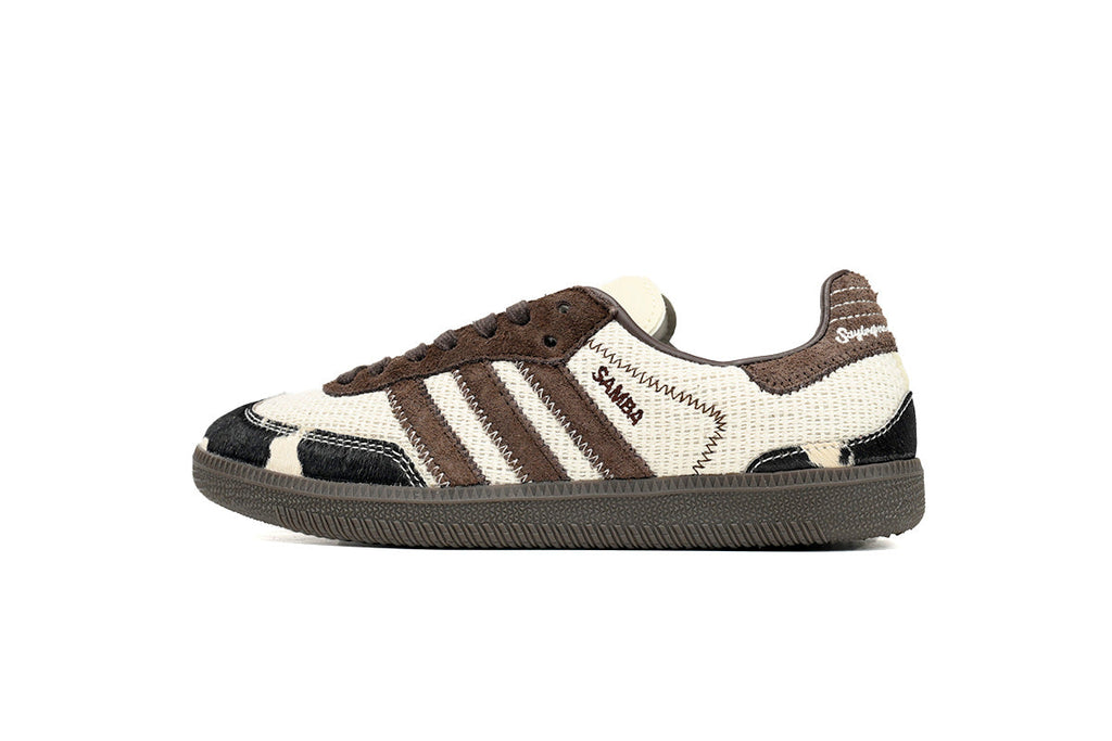 Adidas Samba OG – Classic Leather Sneakers
