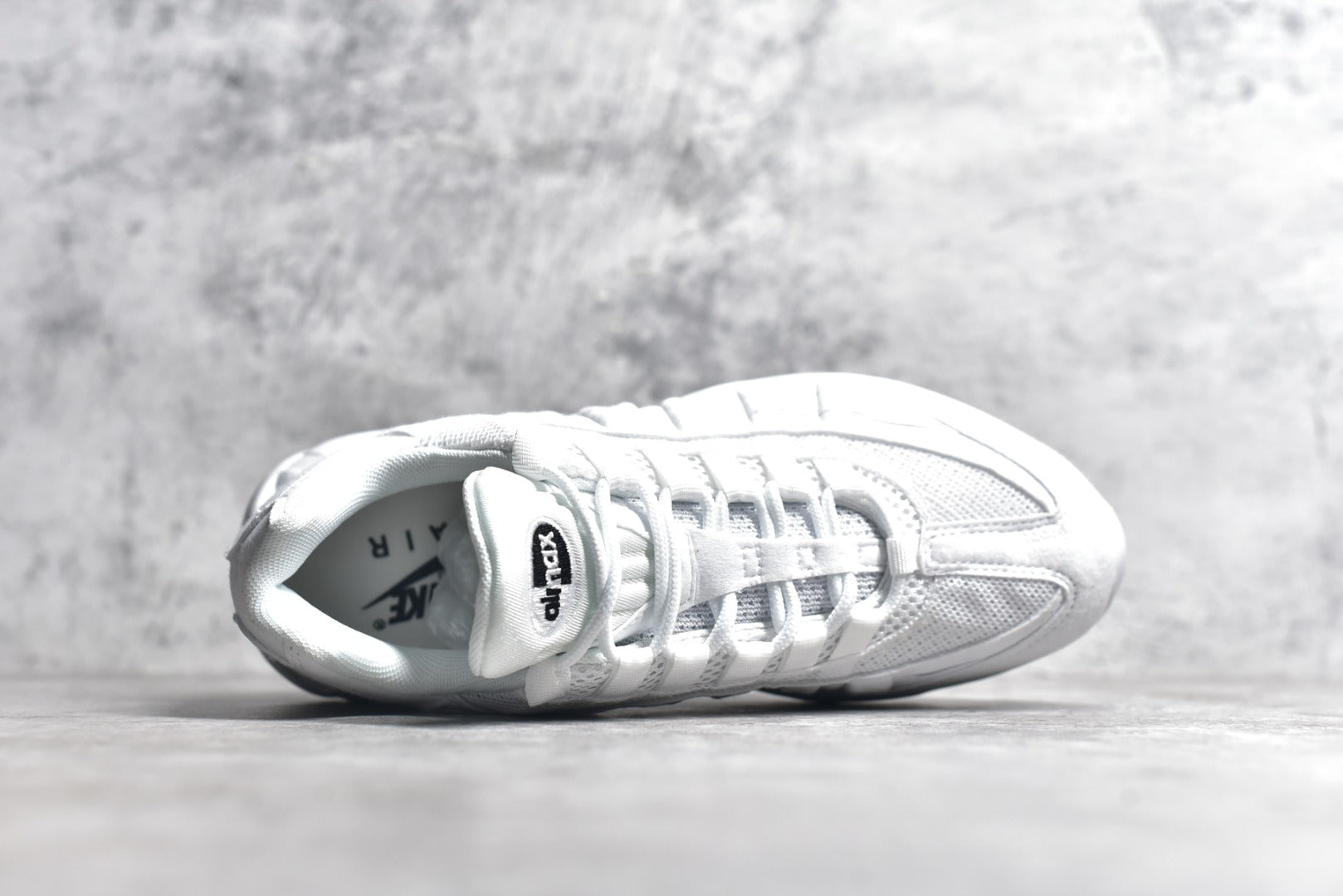 Palace x Nike Air Max 95 Sneakers | Limited Collab Edition