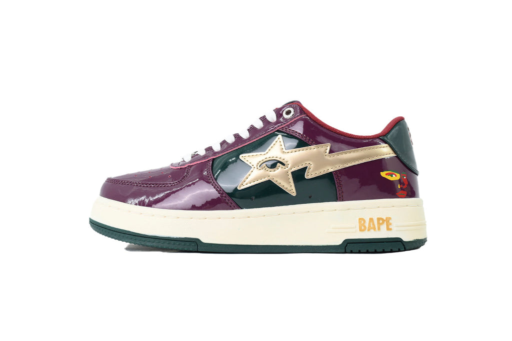BATHING APE BAPE Sneakers