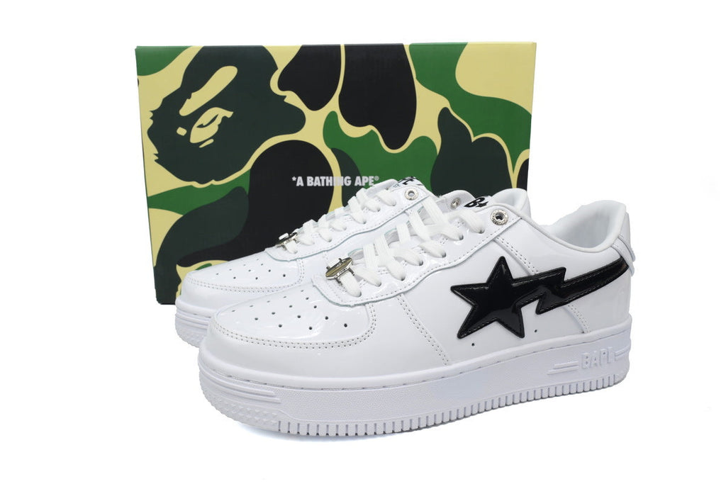 BATHING APE BAPE Sneakers