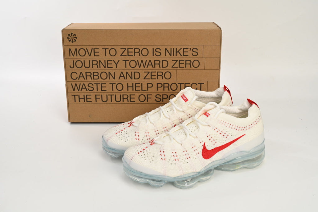 Nike Air VaporMax – Lightweight Running Sneakers