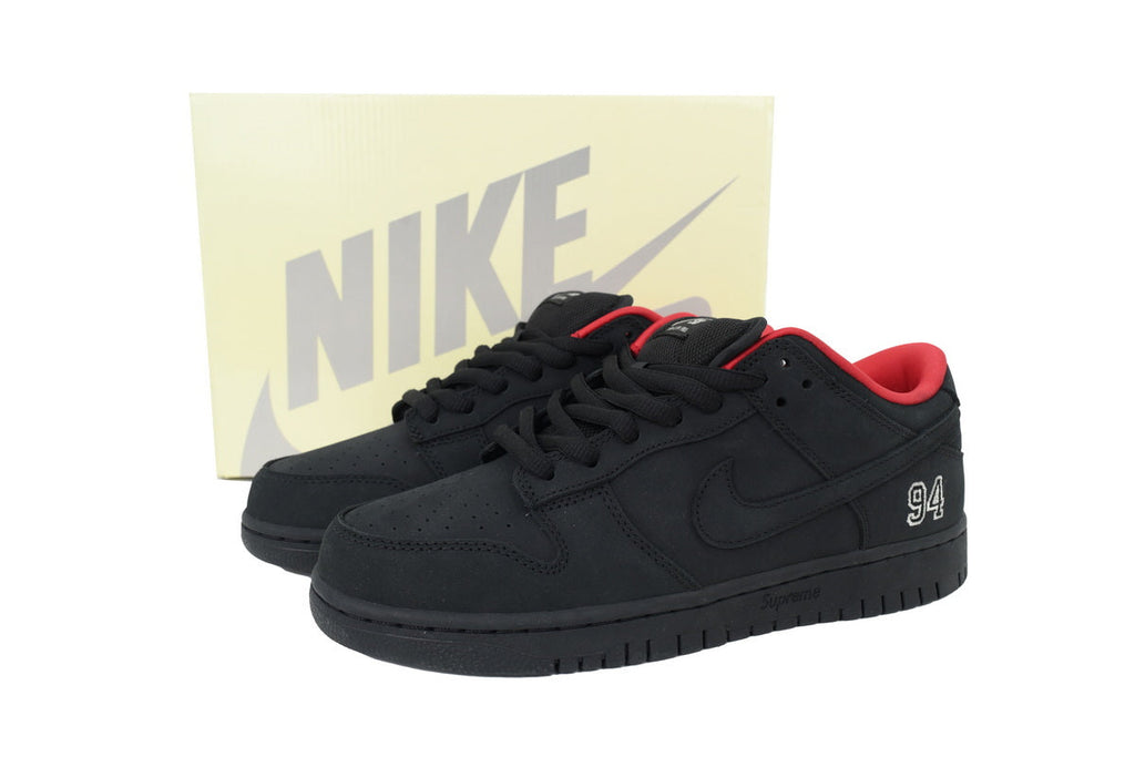 Nike SB Dunk Low – Classic Streetwear Sneakers (EU 36–45)