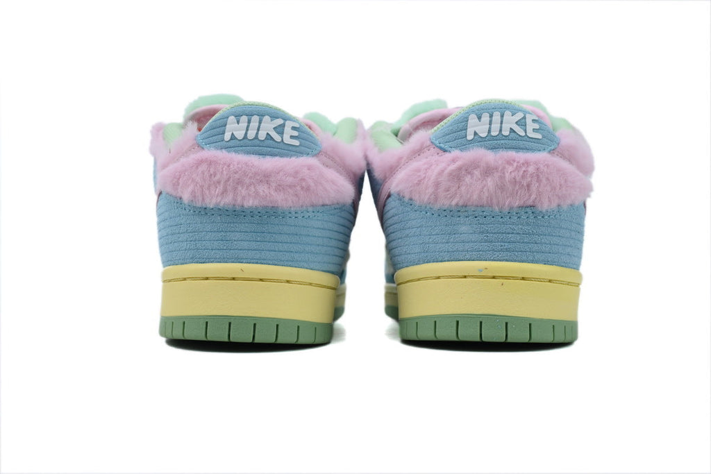 Nike SB Dunk Low – Classic Streetwear Sneakers (EU 36–45)