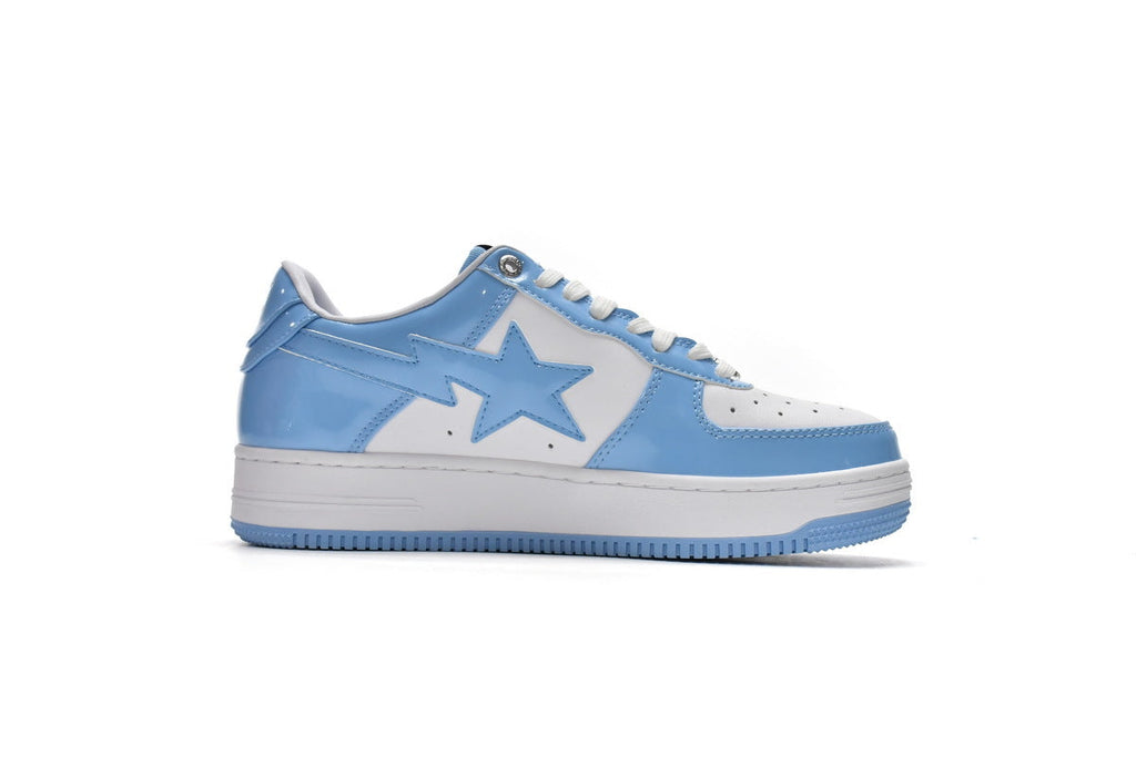 BATHING APE BAPE Sneakers