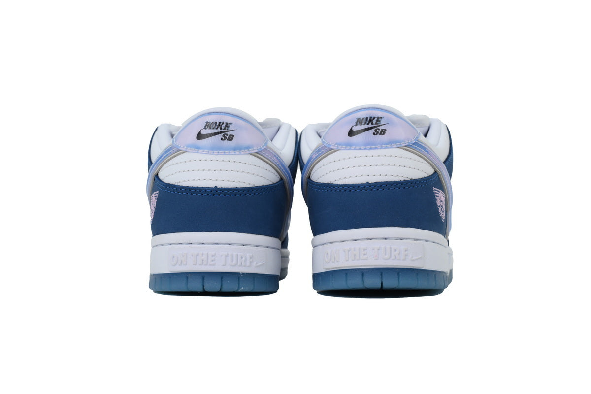 Nike SB Dunk Low – Classic Streetwear Sneakers (EU 36–45)