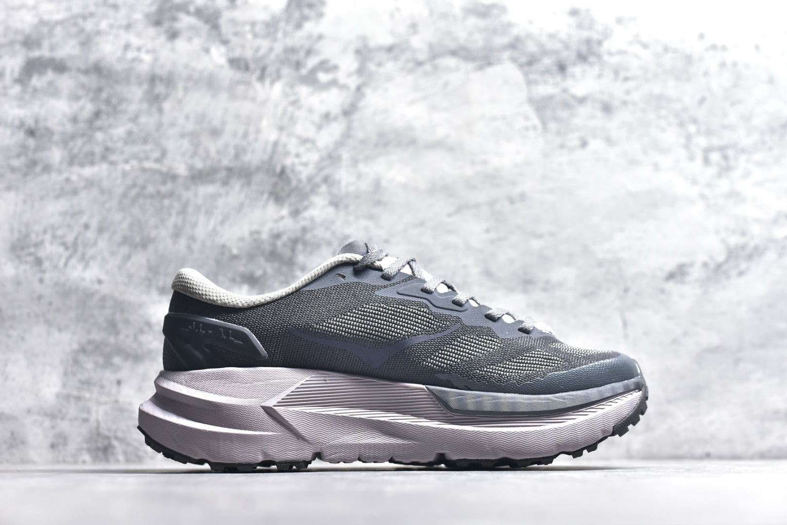 HOKA Mafate X Trail Running Shoes | Maximum Grip & Cushioning | EU 36-45
