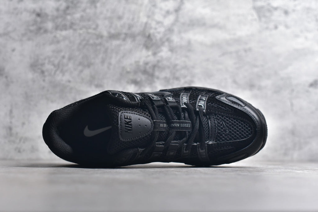 Nike P-6000 Low-Top Sneakers | Retro Casual Style