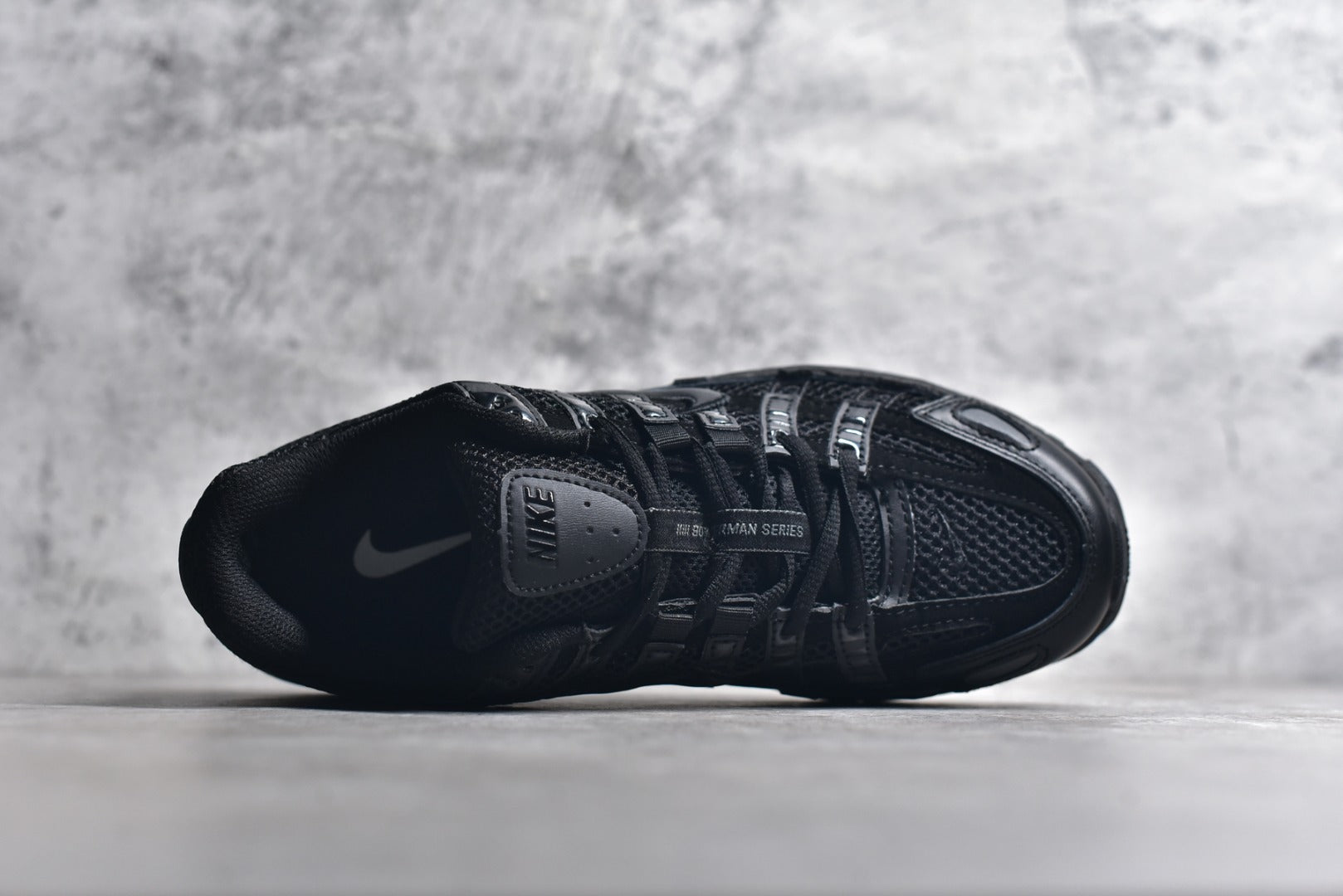 Nike P-6000 Low-Top Sneakers | Retro Casual Style