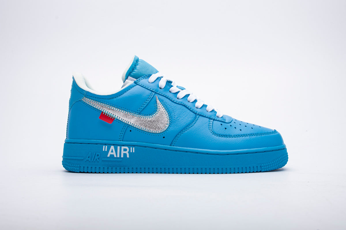 Nike Air Force 1 Low-EU Sizes 36–45