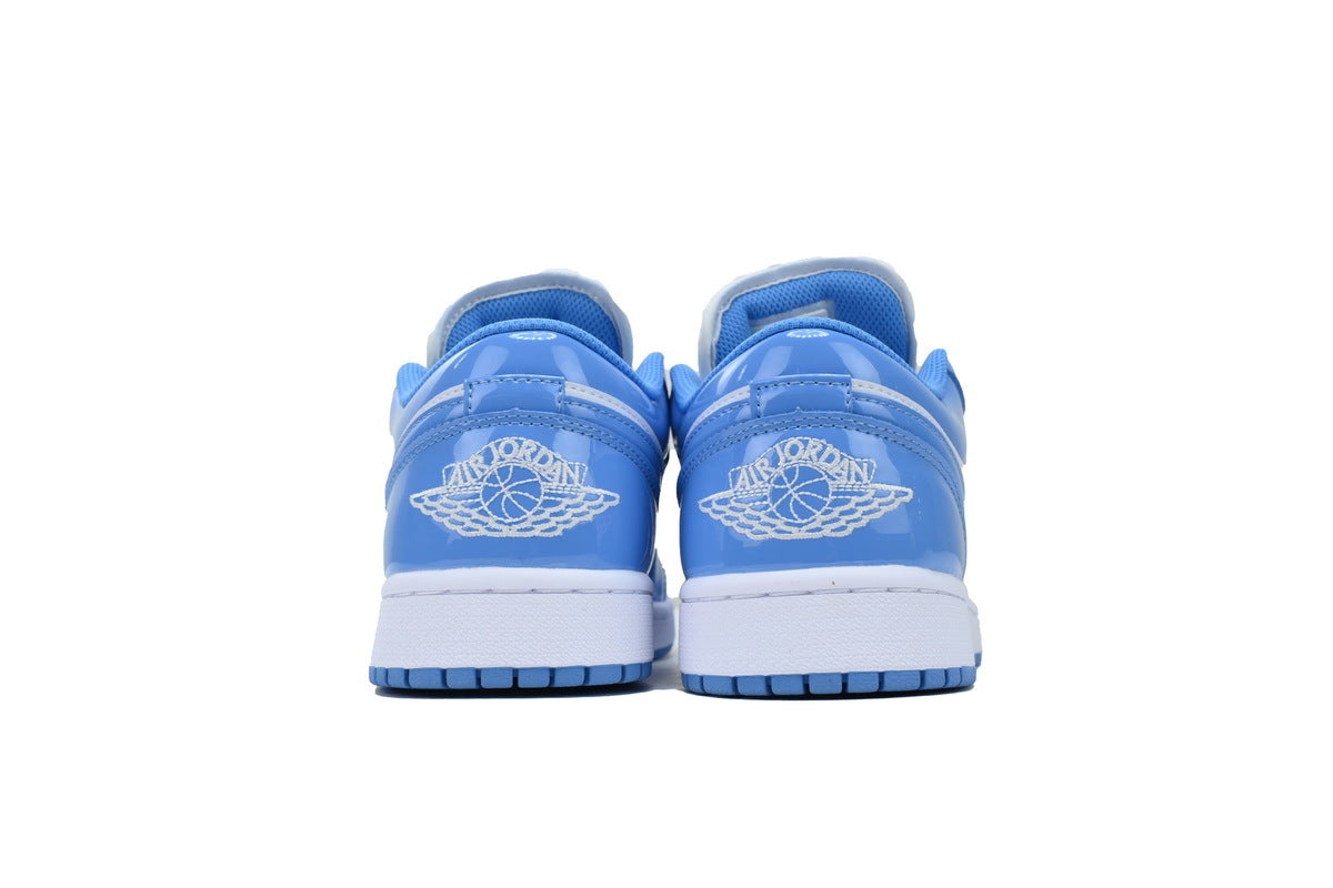 Nike Air Jordan 1 Retro Low Low-Top Sneakers