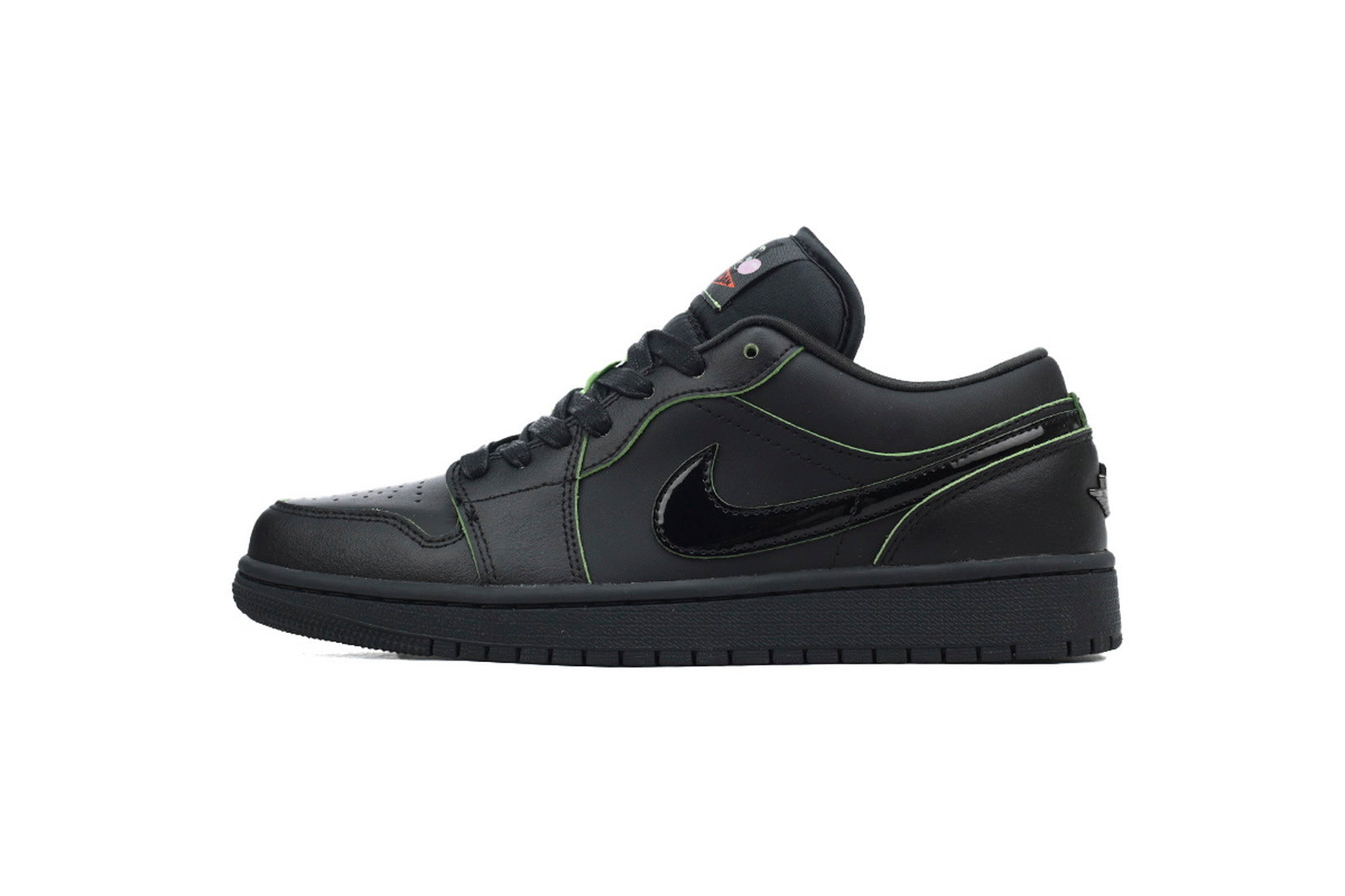 Nike Air Jordan 1 Retro Low Low-Top Sneakers