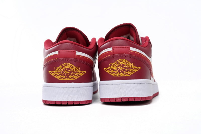 Nike Air Jordan 1 Retro Low Low-Top Sneakers