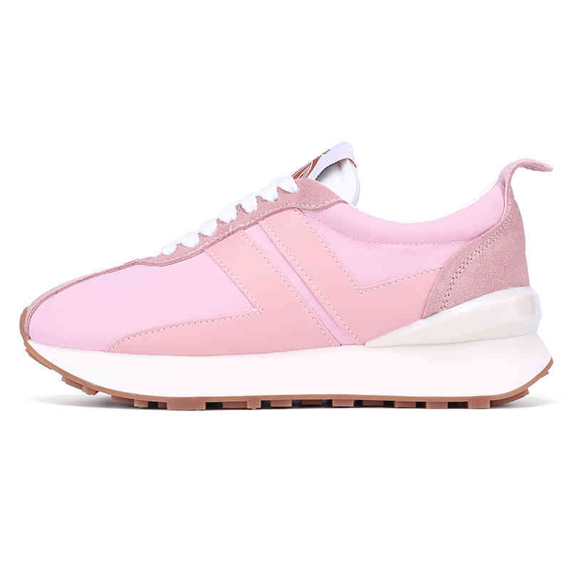 Lanvin Bumper Sneaker | French Luxury Fashion | Sizes 36-45